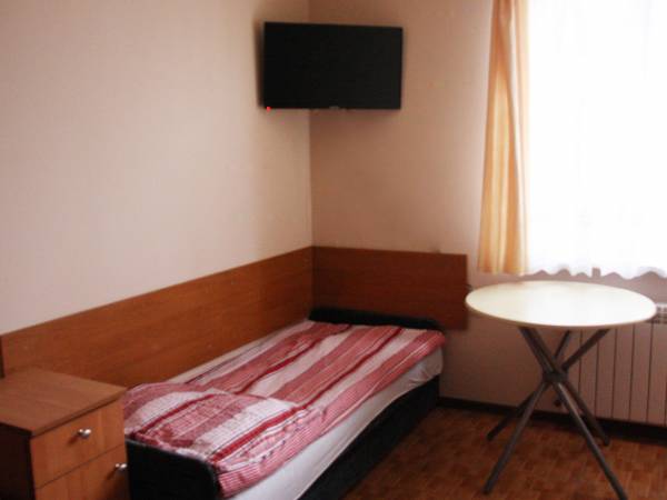 pokoje goscinne również jako kwatery pracownicze