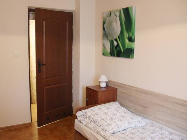 pokoje goscinne również jako kwatery pracownicze