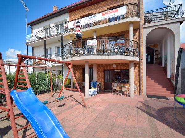 Pokoje Gościnne U ANNY