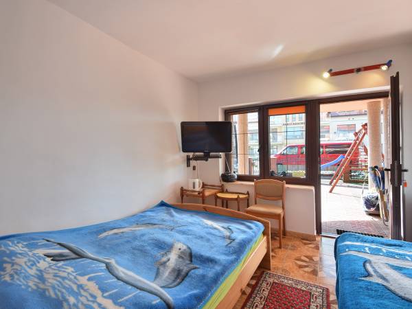 Pokoje Gościnne U ANNY