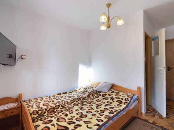 Pokoje Gościnne U ANNY