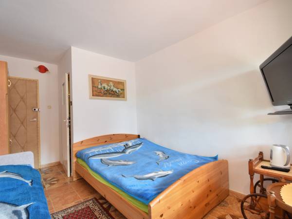 Pokoje Gościnne U ANNY