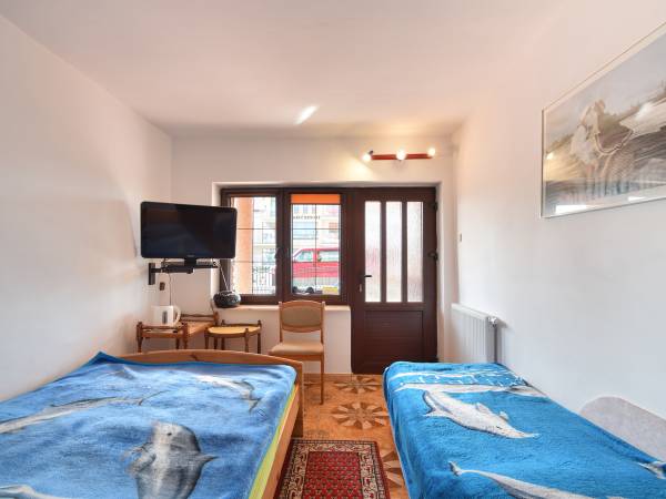 Pokoje Gościnne U ANNY