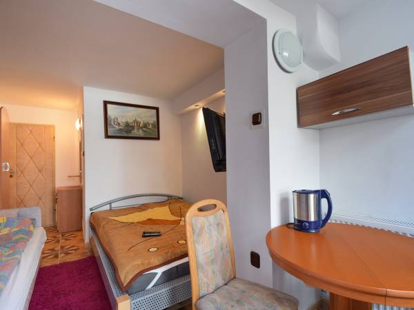 Pokoje Gościnne U ANNY