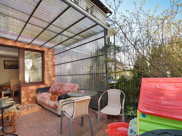 Pokoje Gościnne U ANNY