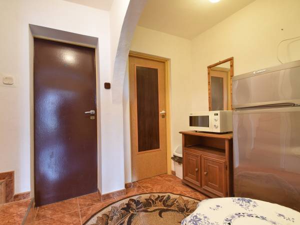 Pokoje Gościnne U ANNY