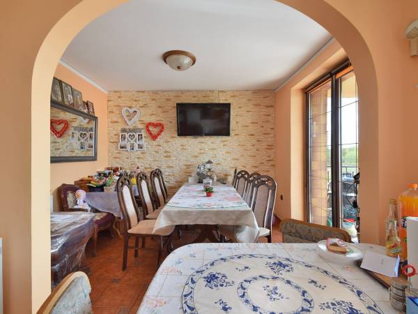 Pokoje Gościnne U ANNY