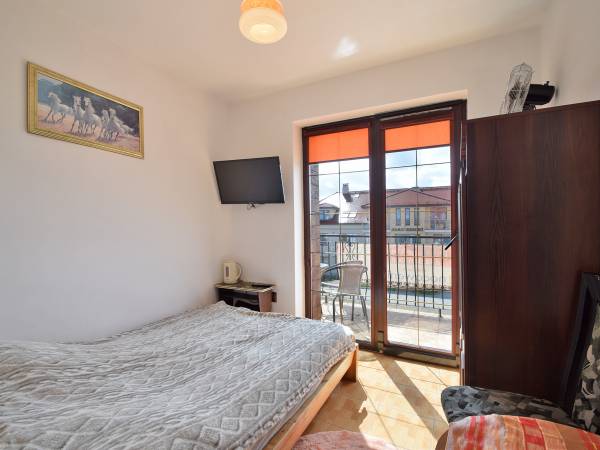 Pokoje Gościnne U ANNY