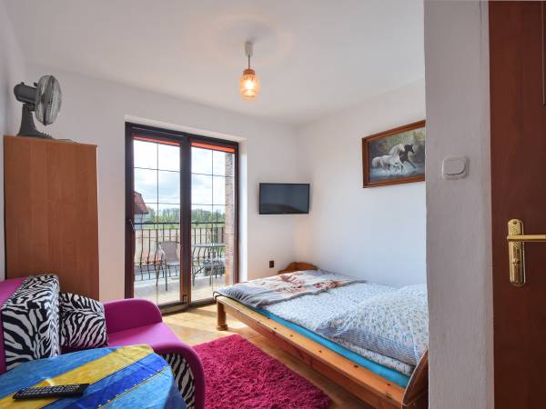 Pokoje Gościnne U ANNY