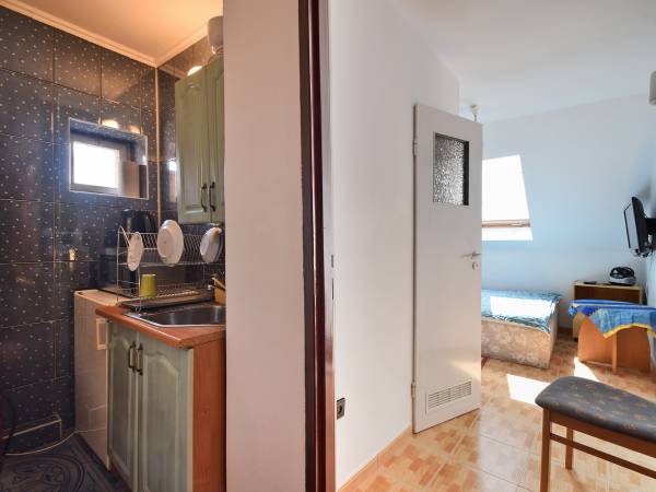 Pokoje Gościnne U ANNY