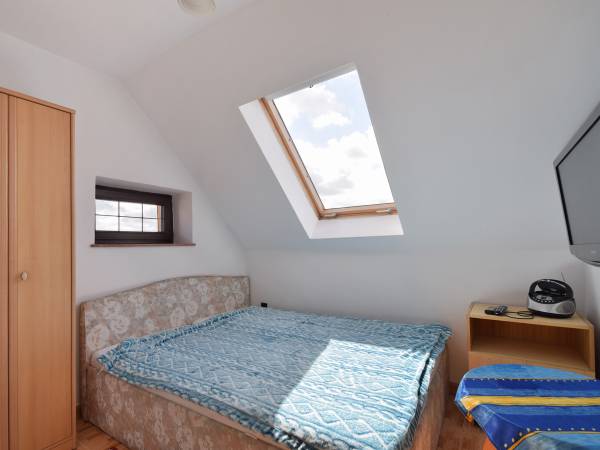 Pokoje Gościnne U ANNY