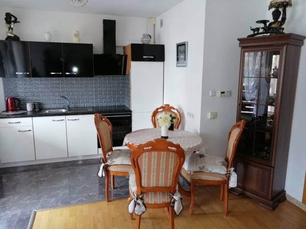 Apartament Paradise