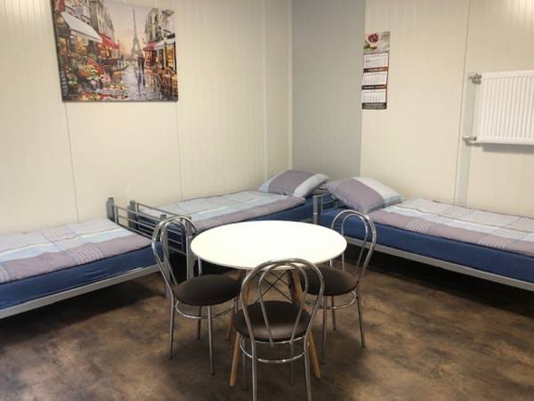 Agroturystyka Mirabelkowe Zacisze