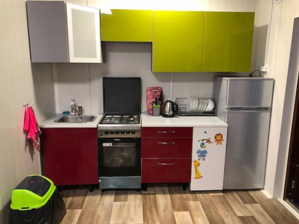 Agroturystyka Mirabelkowe Zacisze