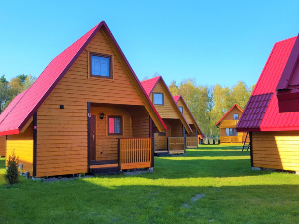 Domki Letniskowe Orka