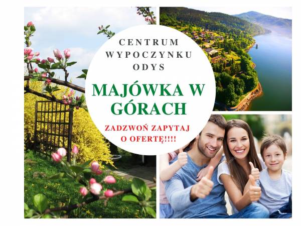 Centrum Wypoczynku Odys