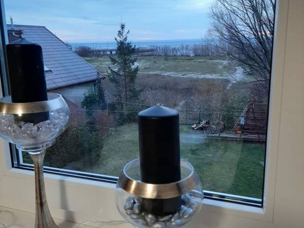 Apartamenty Nad Zatoką