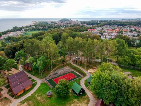 Ośrodek Wypoczynkowy Neptun