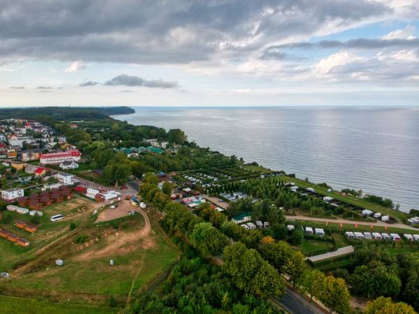 Ośrodek Wypoczynkowy Neptun