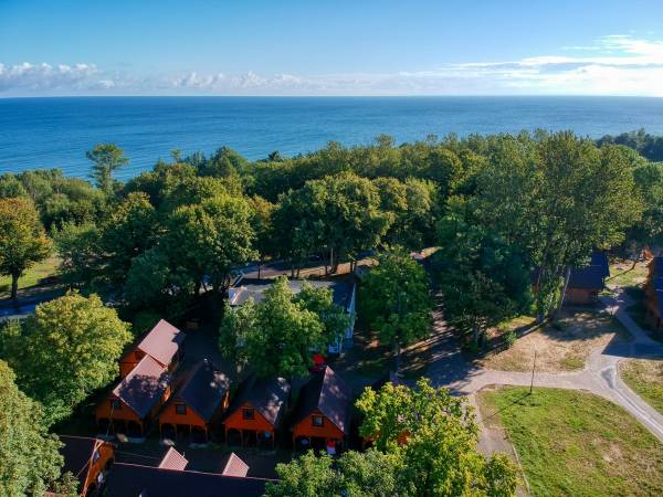 Ośrodek Wypoczynkowy Babiński