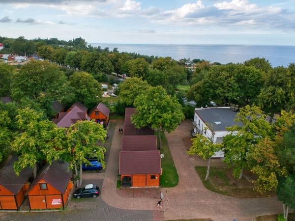 Ośrodek Wypoczynkowy Babiński