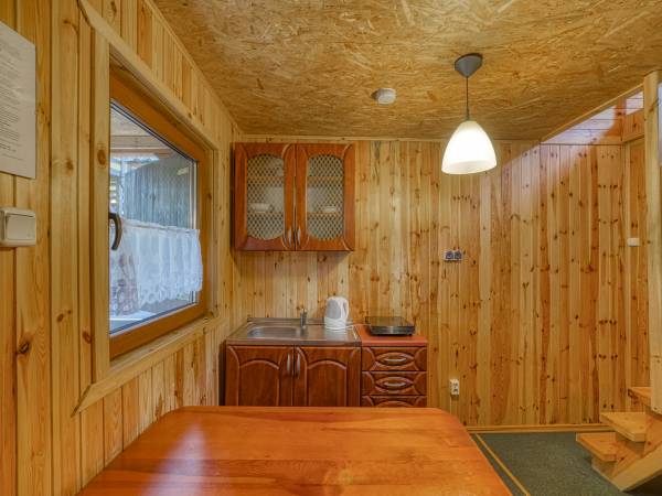 Ośrodek Wypoczynkowy Babiński