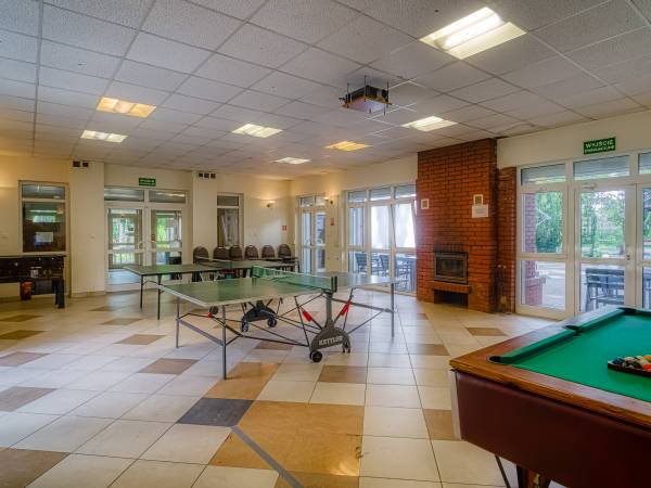 Ośrodek Wypoczynkowy Babiński