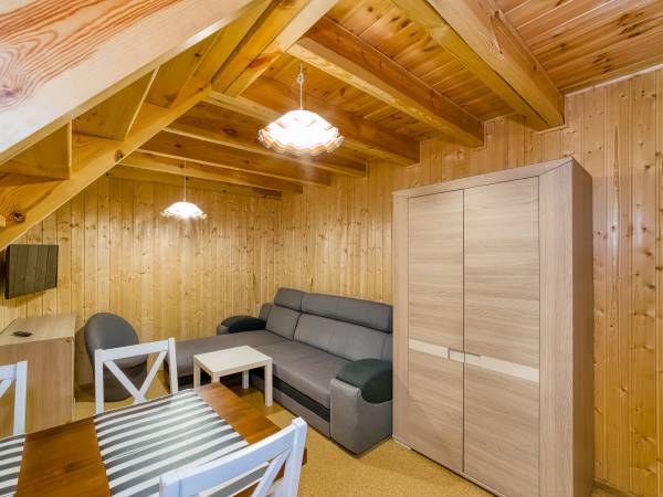 Ośrodek Wypoczynkowy Neptun