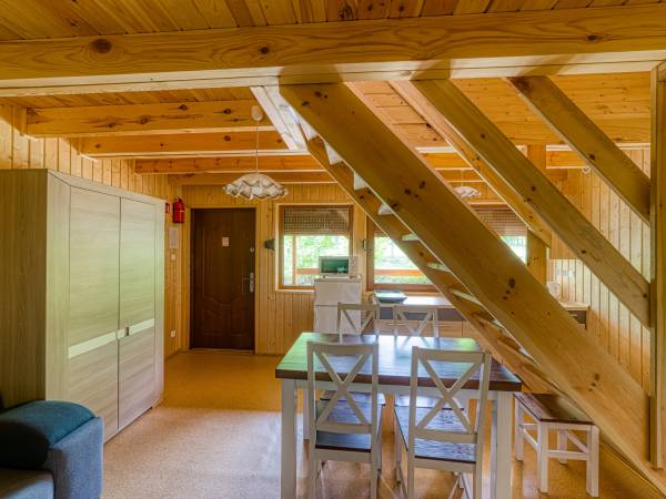 Ośrodek Wypoczynkowy Neptun