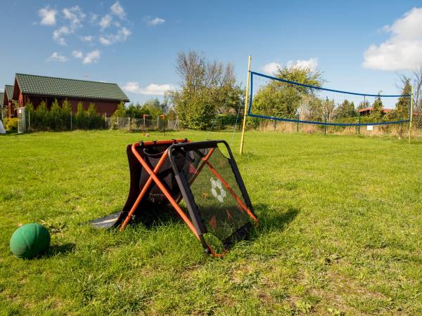 Wicie Domki na Polanie