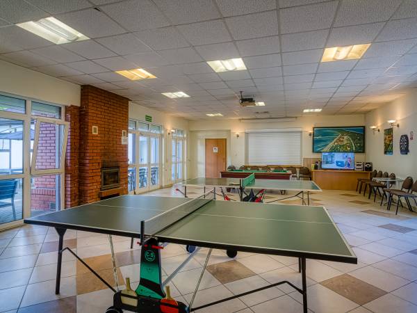 Ośrodek Wypoczynkowy Babiński