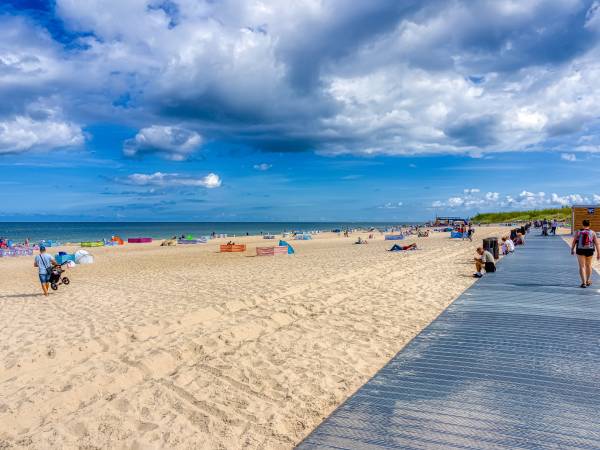 Ośrodek Wypoczynkowy Neptun