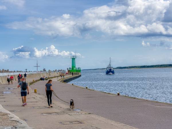 Ośrodek Wypoczynkowy Neptun