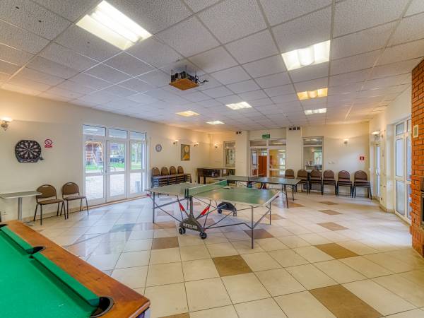 Ośrodek Wypoczynkowy Neptun