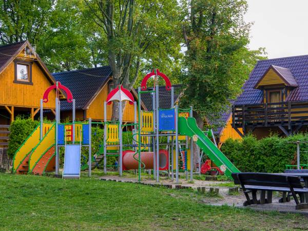 Ośrodek Wypoczynkowy Babiński