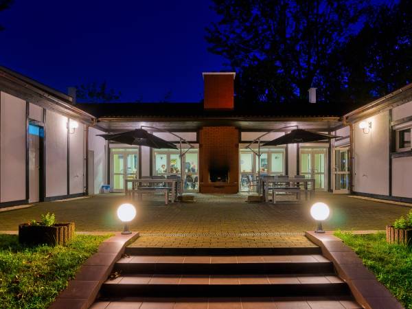 Ośrodek Wypoczynkowy Neptun