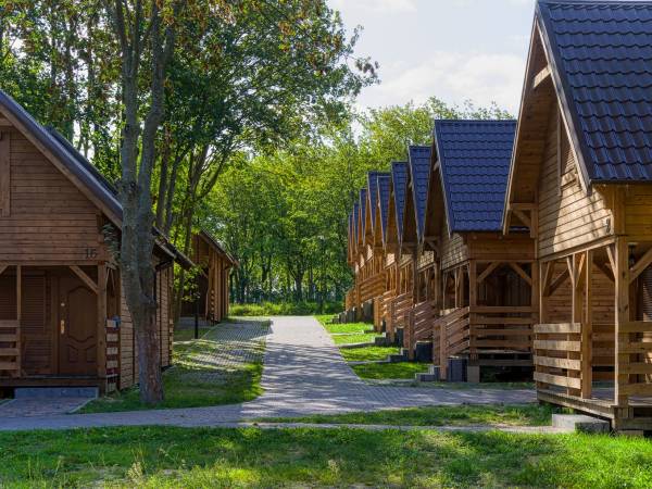 Ośrodek Wypoczynkowy Neptun