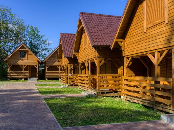 Ośrodek Wypoczynkowy Neptun