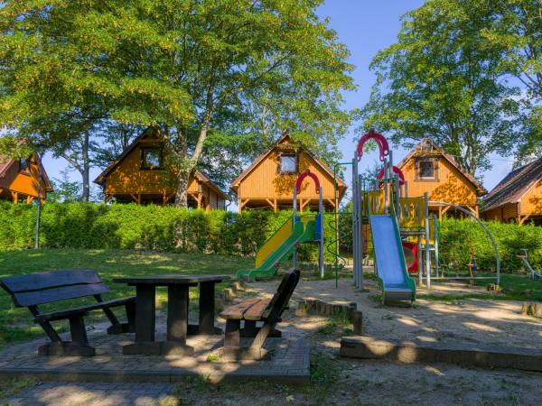 Ośrodek Wypoczynkowy Babiński