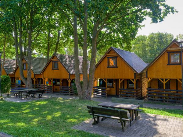 Ośrodek Wypoczynkowy Babiński