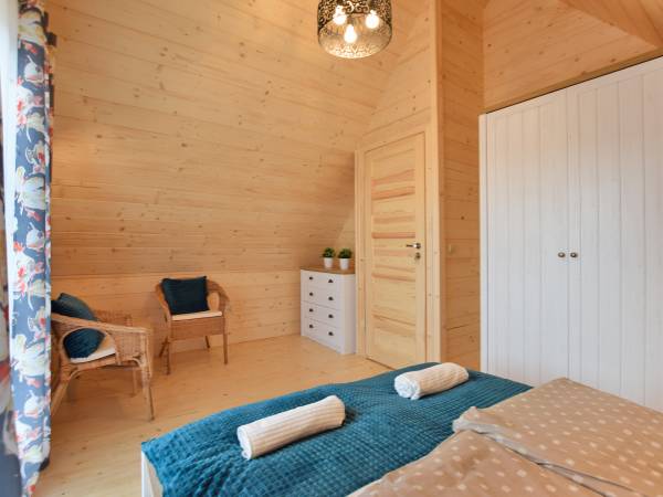 Duzy pokój 3 osobowy