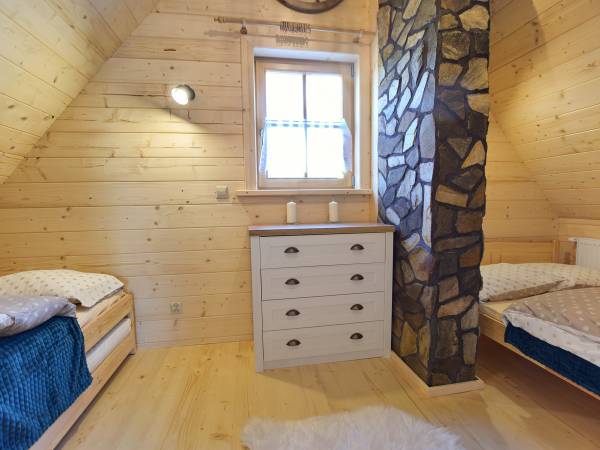 Mały pokój 3 osobowy