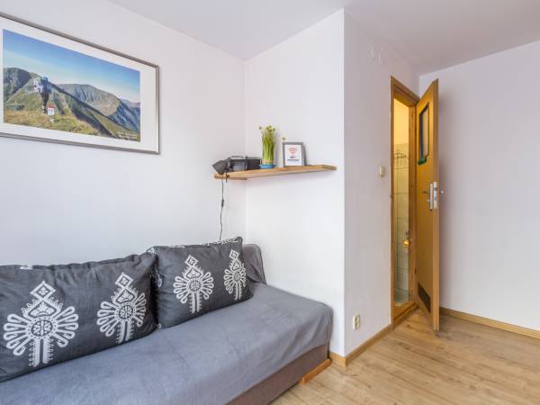 Pokoje gościnne Barbara