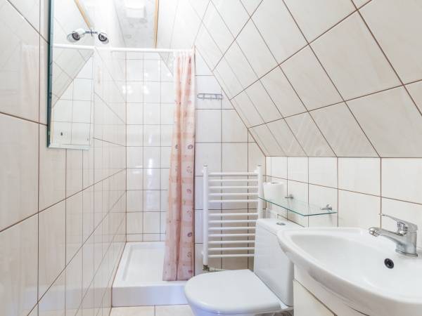 Pokoje gościnne Barbara