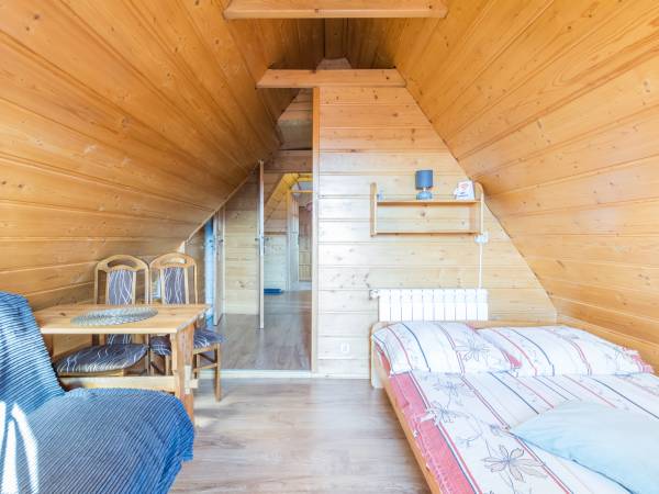 Pokoje gościnne Barbara