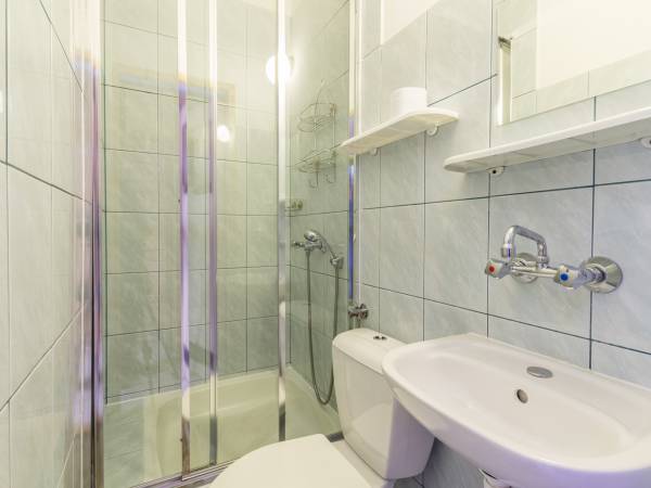 Pokoje gościnne Barbara