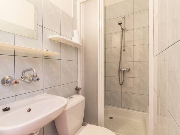 Pokoje gościnne Barbara