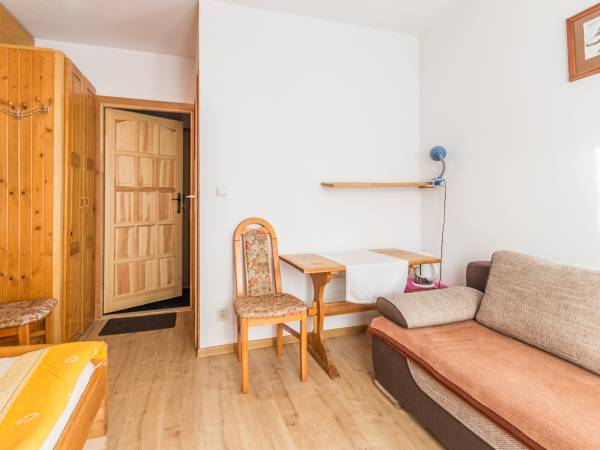 Pokoje gościnne Barbara