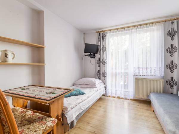 Pokoje gościnne Barbara