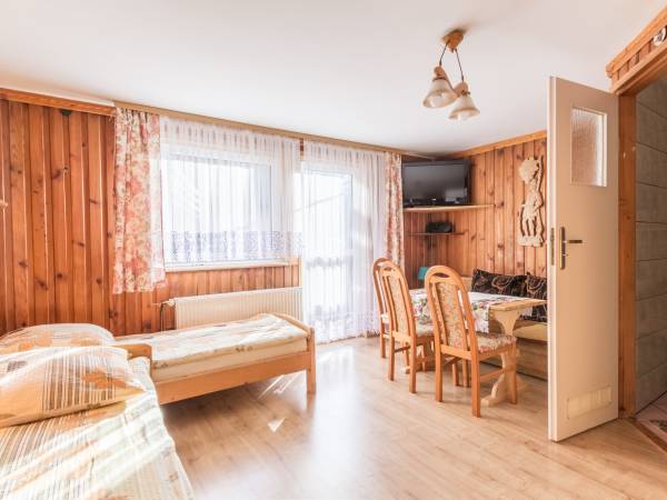 Pokoje gościnne Barbara